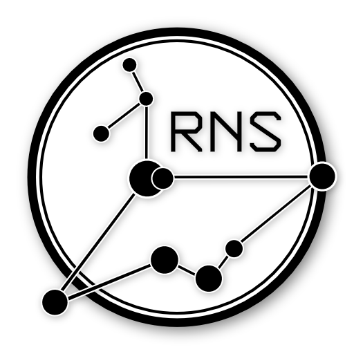 NL RNS reticulum rNode server